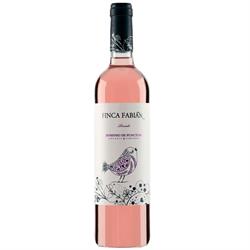 V Collection Rose Wine - Rosado 'Finca Fabian' Dominio de Punctum Spain