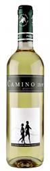 V Collection White Wine - Camino Blanco Sauvignon Blanc-Moscatel Spain