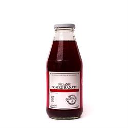 Vita Core Organic Pomegranate Juice Drink 500ml