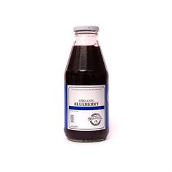 Vita Core Vita Core Organic Blueberry Juice 500ml