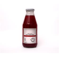 Vita Core Vita Core Organic Cranberry Juice 500ml