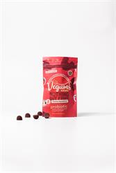 Vegums Nudums Nothing-But-Fruit Probiotic