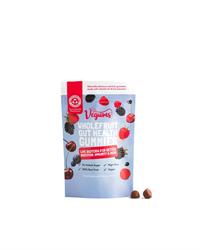 Vegums Gut Health Wholefruit Gummies. 30 gummies.