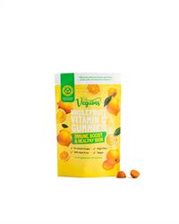 Vegums Vitamin C Wholefruit 30 Gummies