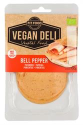 Vegan Deli Organic Bell Pepper Slices 100g