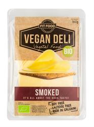 Vegan Deli Organic Smoked Slices (MAP) 160g