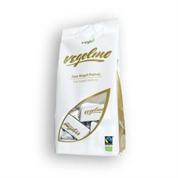 Vego ORG/FT Vegolino Fine Nougat Pralines 180g