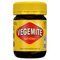 Vegemite Vegemite