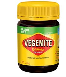 Vegemite Vegemite Gluten Free