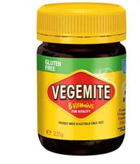 Vegemite Vegemite Gluten Free