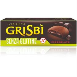 Vicenzi Verona Vicenzi Gluten Free Grisbi Chocolate 150g