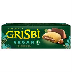 Vicenzi Verona Vicenzi Vegan Grisbi Chocolate Biscuits 150g