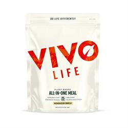 Vivo Life Vivo Life All-In-One Meal Vanilla 1kg