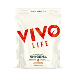 Vivo Life Vivo Life All-In-One Meal Caramel Biscuit 1kg