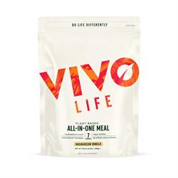 Vivo Life Vivo Life All-In-One Meal Vanilla 280g