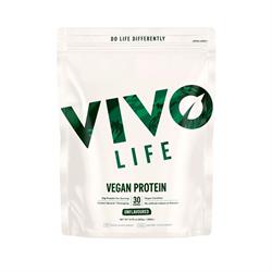 Vivo Life Vivo Life Vegan Protein Unflavoured 900g