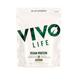 Vivo Life Vivo Life Vegan Protein Chocolate 960g