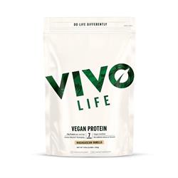 Vivo Life Vivo Life Vegan Protein Vanilla 900g