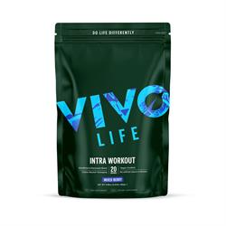 Vivo Life Vivo Life Intra-Workout Mixed Berry 280g