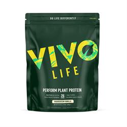 Vivo Life Vivo Life Perform Plant Protein Madagascan Vanilla 936g