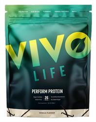 Vivo Life Vivo Life Perform Protein Vanilla 936g
