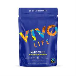 Vivo Life Vivo Life Magic Ground Coffee with Lion's Mane 280g