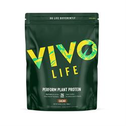 Vivo Life Vivo Life Perform Plant Protein Cacao 988g