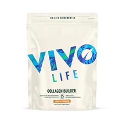 Vivo Life Vivo Life Collagen Builder Vanilla Cinnamon 900g