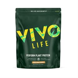 Vivo Life Vivo Life Perform Plant Protein Salted Maca Caramel 988g