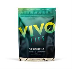 Vivo Life Vivo Life Perform Protein Vanilla 252g