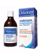 Vitabiotic Osteocare Liquid 200ml