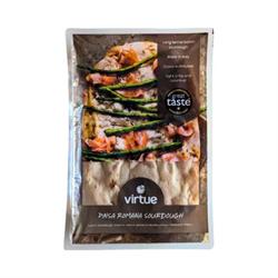 Virtue Pinsa Pizza Romana Sourdough Base (2 pack) 230g