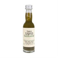 Virtue Tarragon Organic Liquid Herbs - 40ml