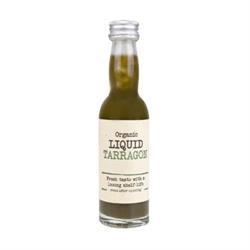 Virtue Tarragon Organic Liquid Herbs - 40ml