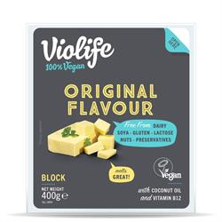 Violife Violife Block Original 400gr