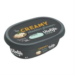 Violife Violife Creamy Cheddar 150g