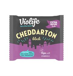 Violife Cheddarton Extra Mature 200g