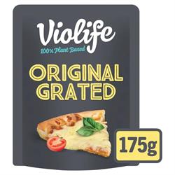 Violife Violife Grated Original Flavour 175g