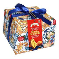 Valentino Valentino Gluten Free Panettone 500g