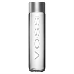 Voss Voss Water 375ml Still Glass