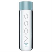 Voss Voss Water Still 500ml PET
