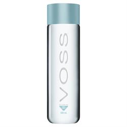 Voss Voss Water Still 500ml PET