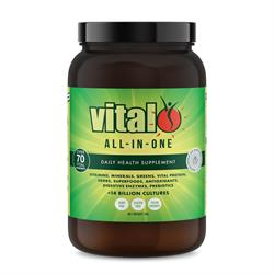 Vital Vital All in One Powder 1kg