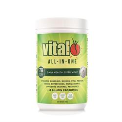 Vital Vital All in One Powder 300g (Formerly Vital Greens)