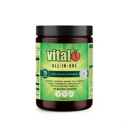 Vital Vital All in One Powder 300g (Formerly Vital Greens)