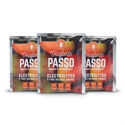 Veloforte Veloforte Passo Hydration Mix (Mango & Passionfruit) 27.5g