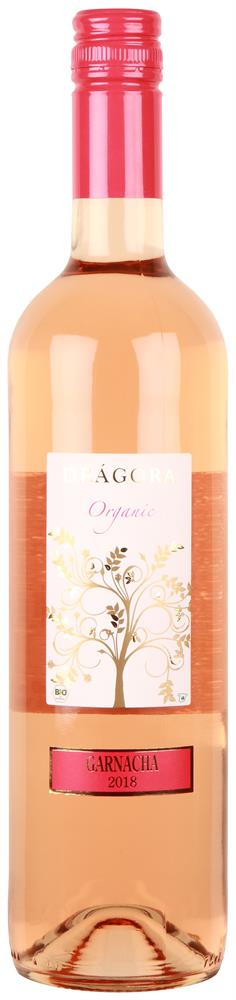 Vintage Roots Dragora Rose Bodegas Mureda 750ml