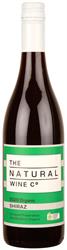 Vintage Roots Natural Wine Co Shiraz NS 750ml