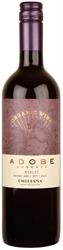 Vintage Roots Adobe Reserva Merlot 750ml