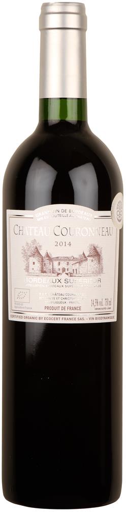 Vintage Roots Bordeaux Superieur Couronneau 750ml